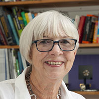 Prof Patricia Howlin