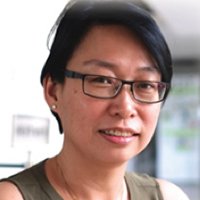 Jacquelyn Ang